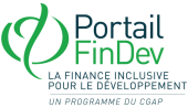 Portail FinDev