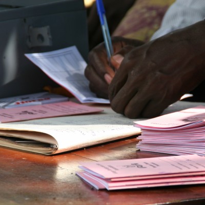 45o. Midi de la Microfinance et de l'inclusion financière