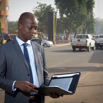 46th Midi de la Microfinance et de l'inclusion financière