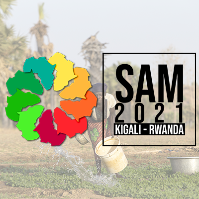 SAM 2021 - Kigali