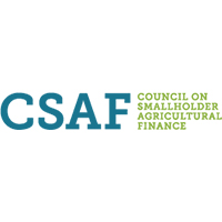 CSAF - Council On Smallholder Agricultural Finance