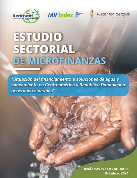 Estudio sectorial No.6