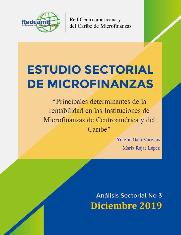 Estudio sectorial No.3