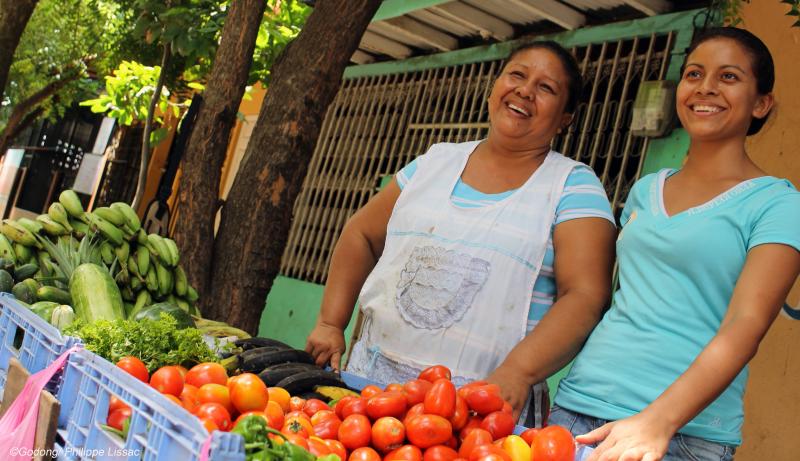 Midi de la microfinance
