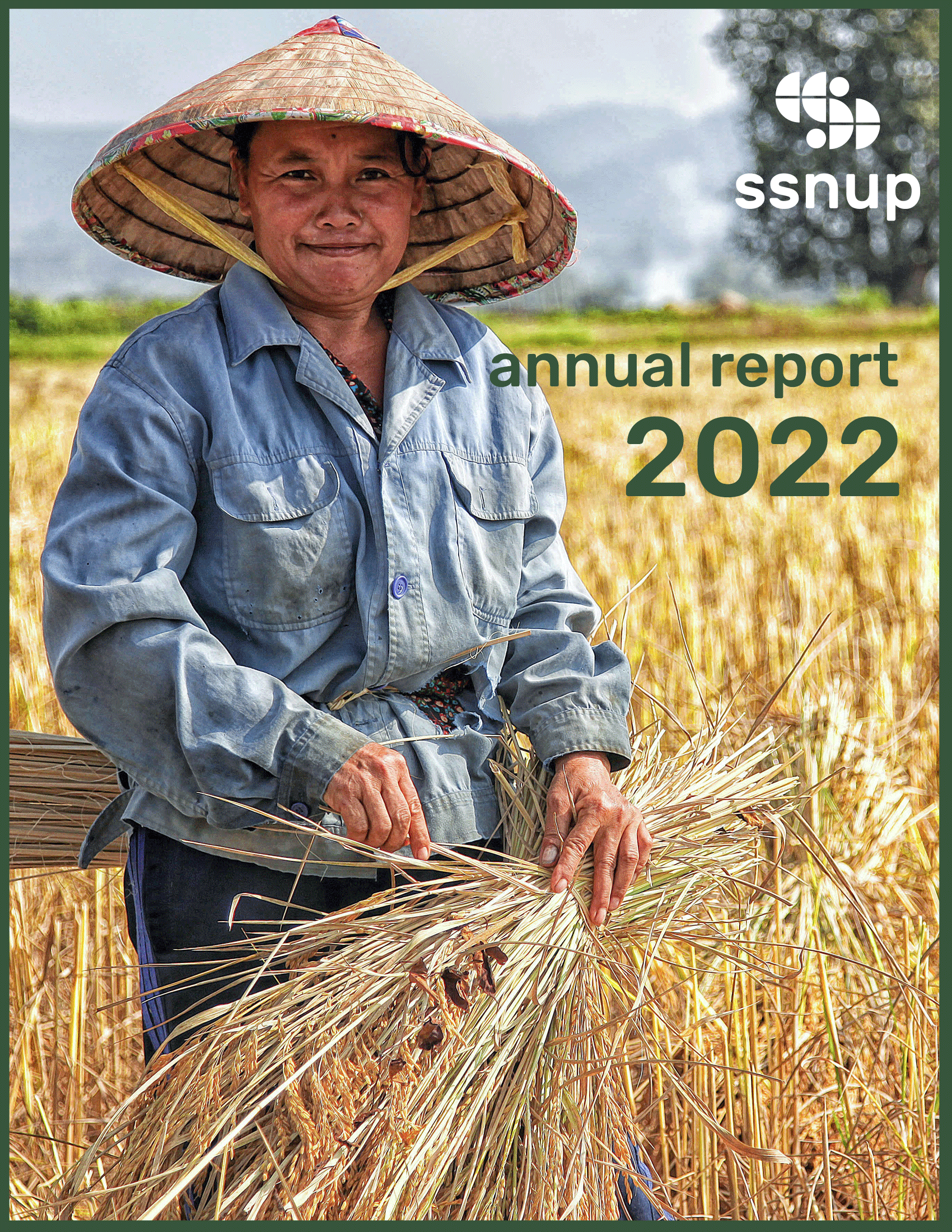 Annual report 2022