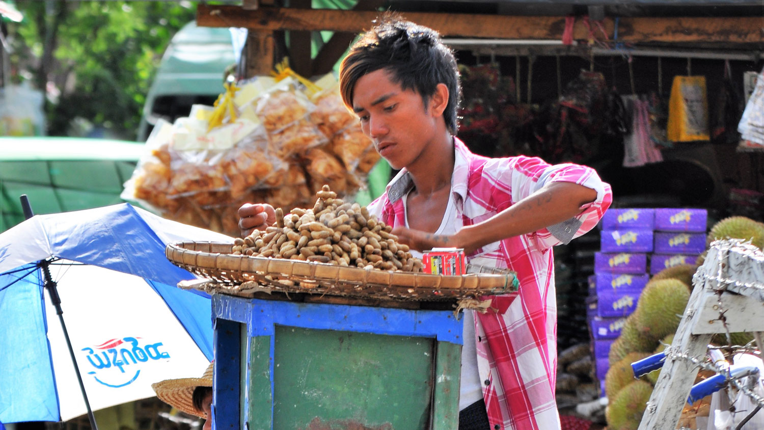 Myanmar