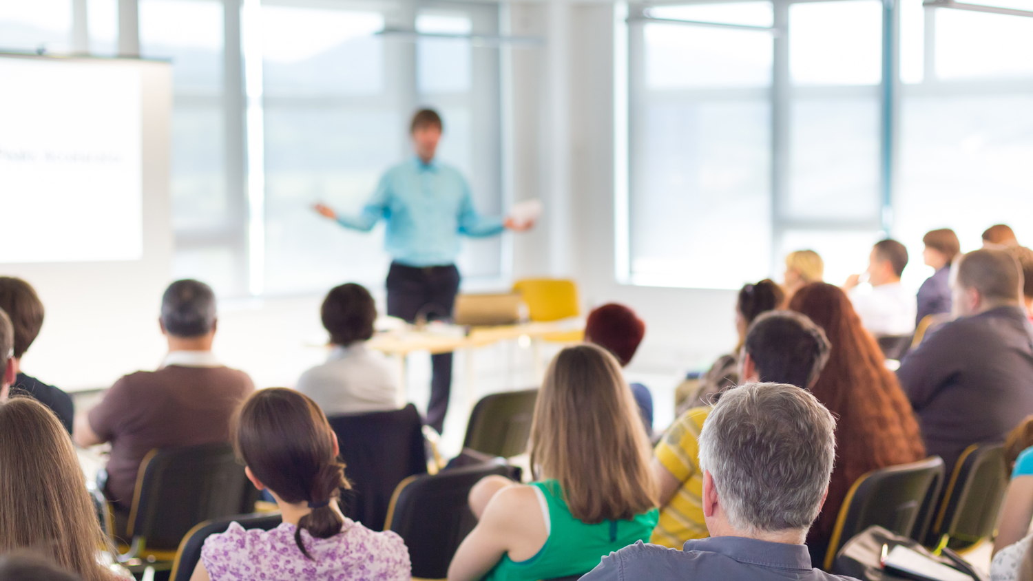Conférence