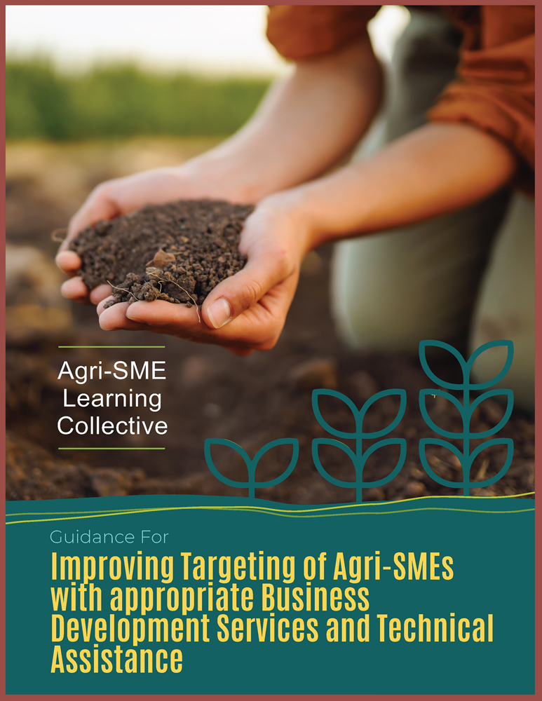 Des solutions pour mieux accompagner les PME agricoles : conseils pour un ciblage efficace et des services adaptés
