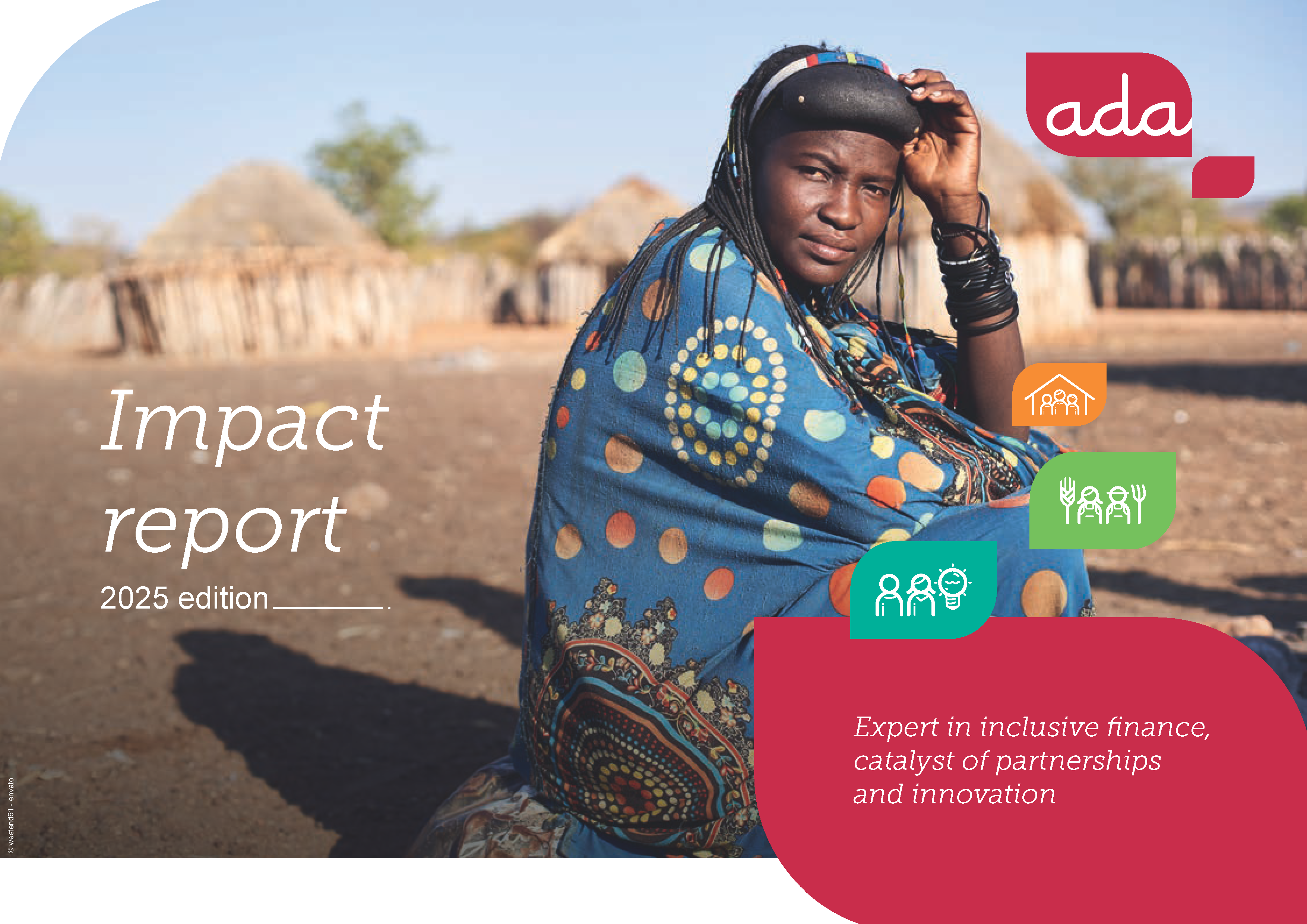 Cover Impact report