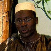 Coulibaly Modibo