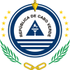 Coat of Arms of Cap Verde