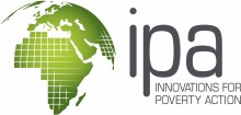 Innovations for Poverty Action