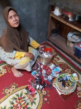 Komalasari de Jakarta