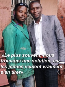 Pacifique