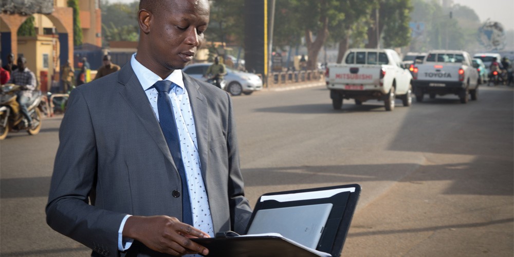 Pourquoi le Burkina Faso ?