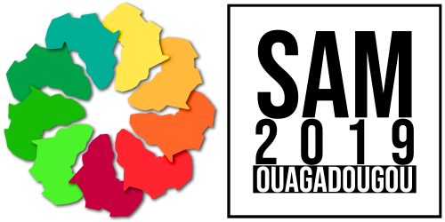 SAM 2019 Ouagadougou