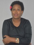 Elizabeth Wanjiru Karinga