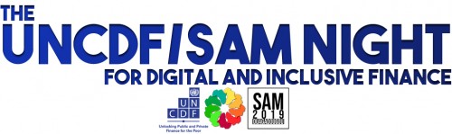 Le Grand Soir UNCDF / SAM