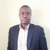 Patrick Mbouombouo Mfossa
