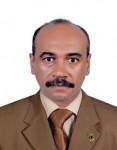 Mohamed Babekir Elgali