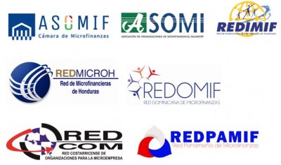 Réseaux REDCAMIF