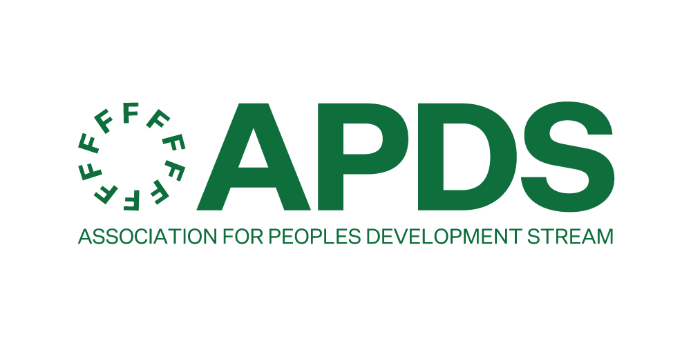 Association for People's Development Stream
