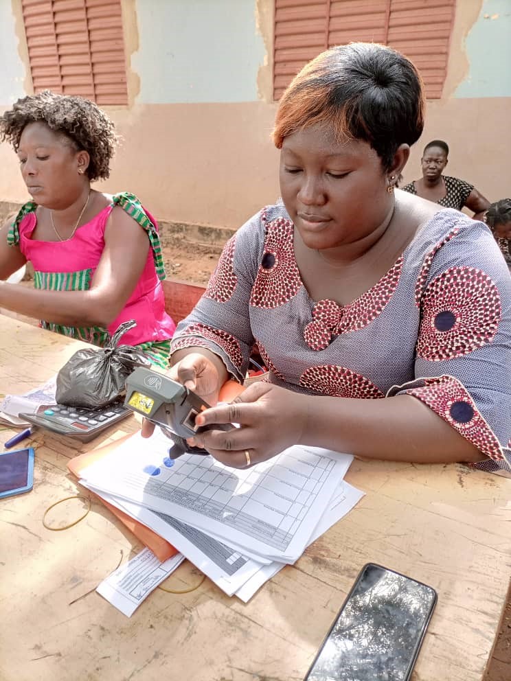 COOPEC-SIFA (Togo)