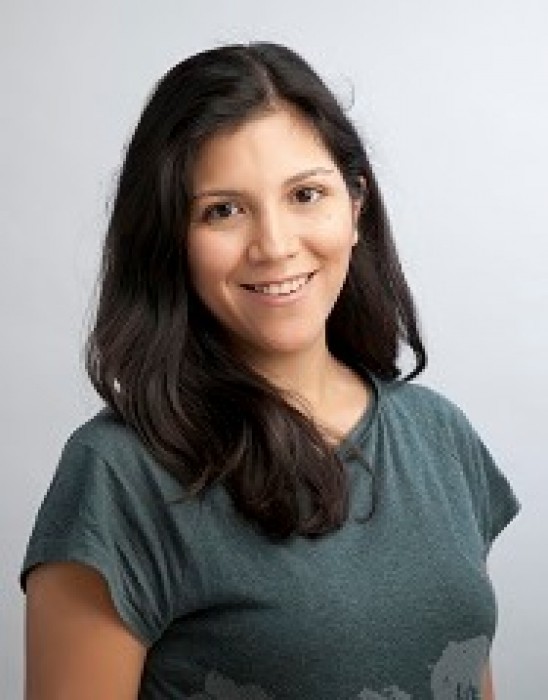 Carla Palomares
