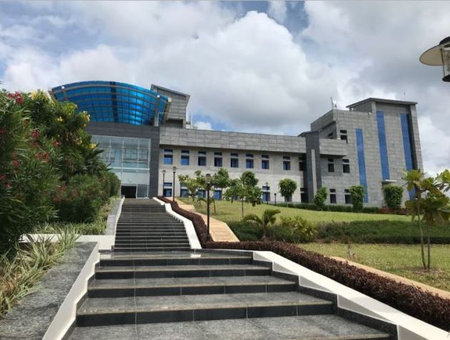 Carnegie Mellon University Africa Kigali