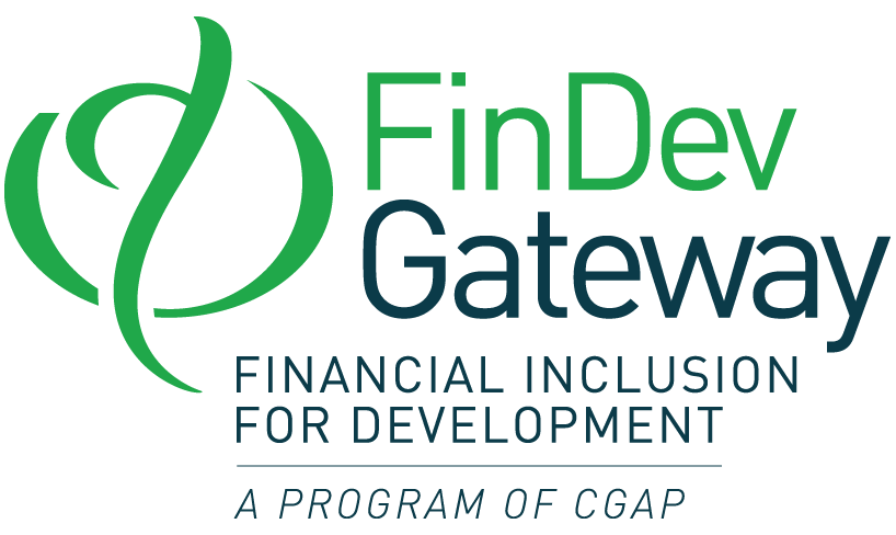 FinDev Gateway