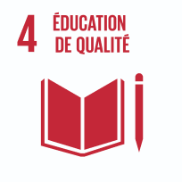 éducation de qualité