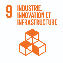 Industrie, innovation et infrastructure