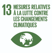 mesures relative à la lutte contre les changements climatiques