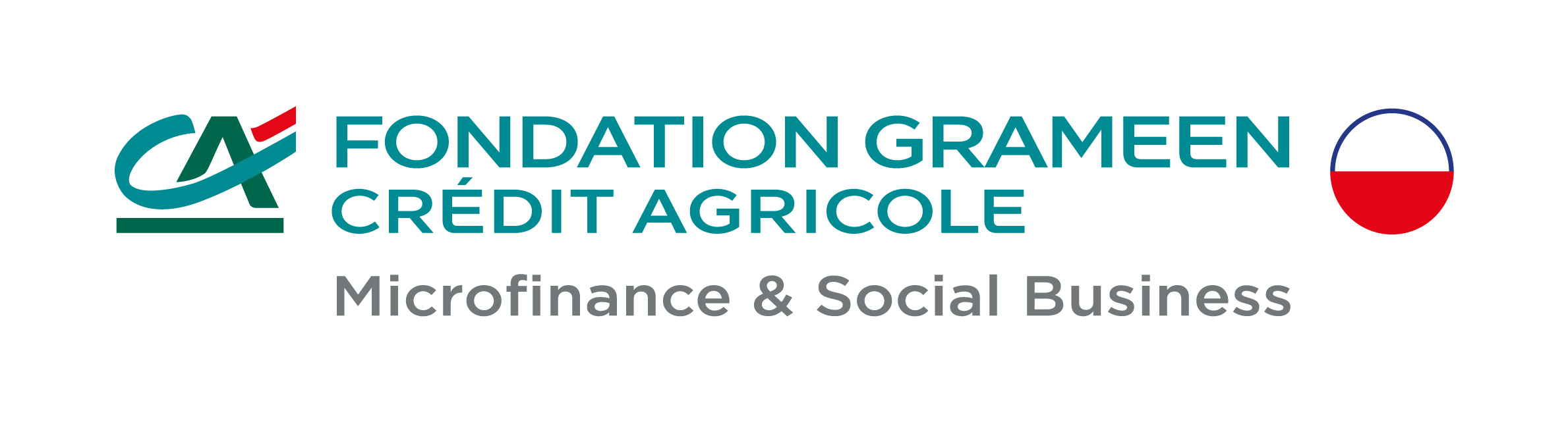 Fondation Grameen Crédit Agricole