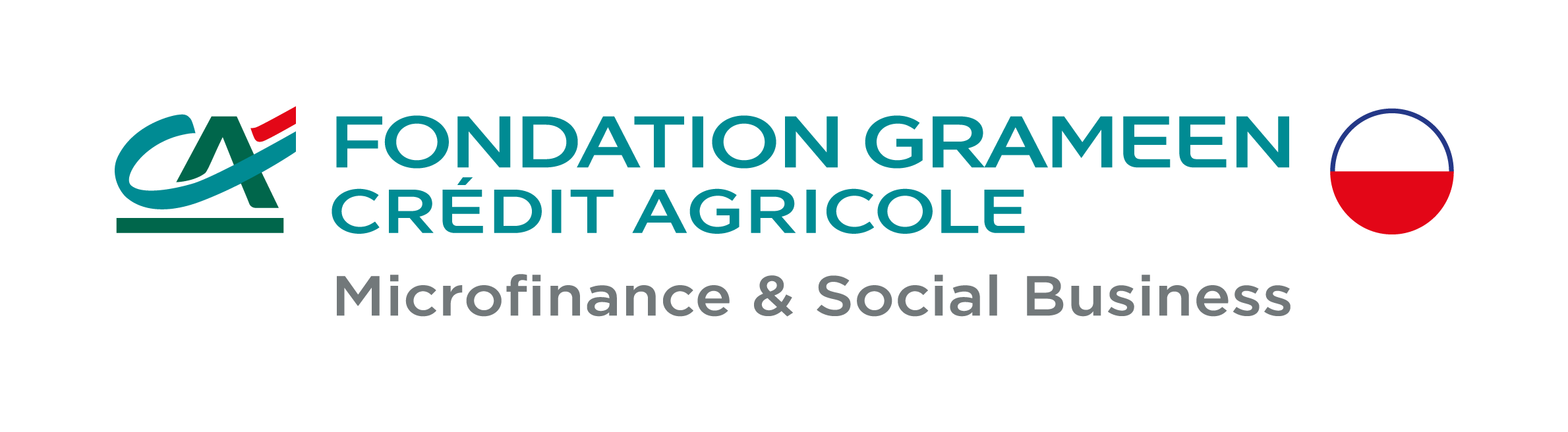 Fondation Grameen Crédit Agricole