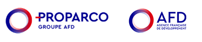 Proparco + AFD