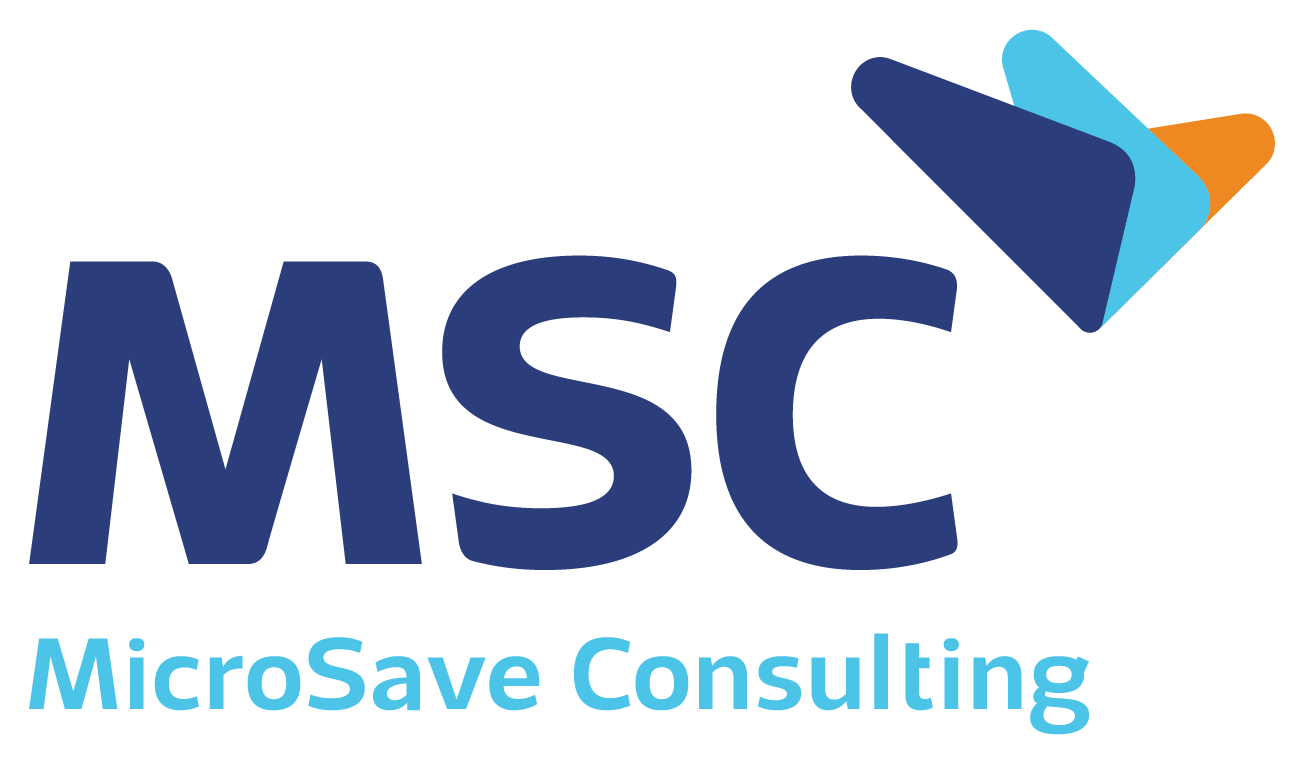 Microsave consulting