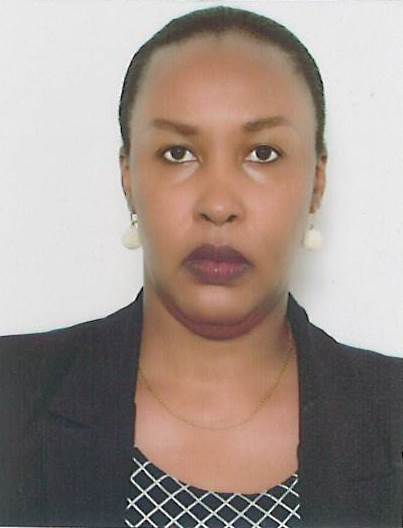 MUYANGO Raissa