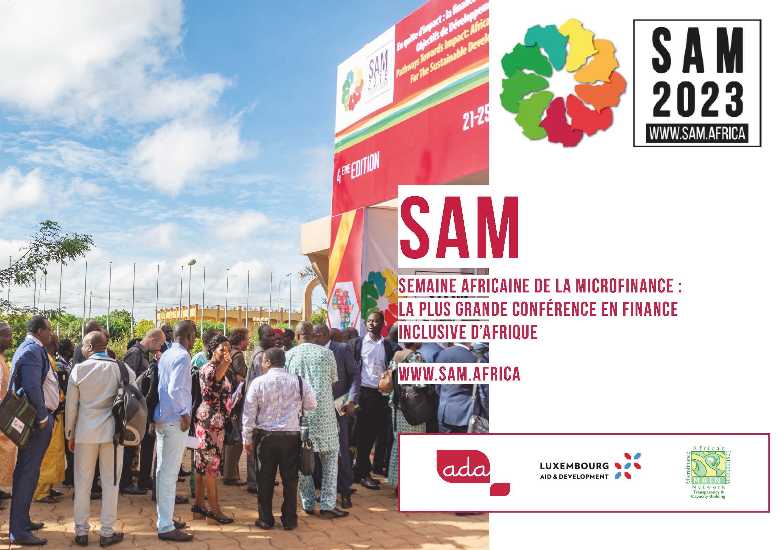 SAM presentation
