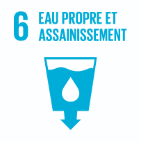 eau propre et assainissement