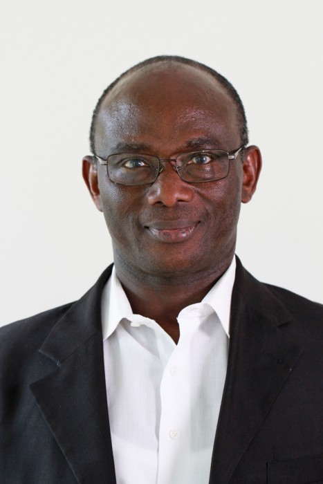 Soulémane Djobo