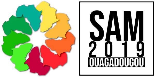 sam 2019 Ouaga
