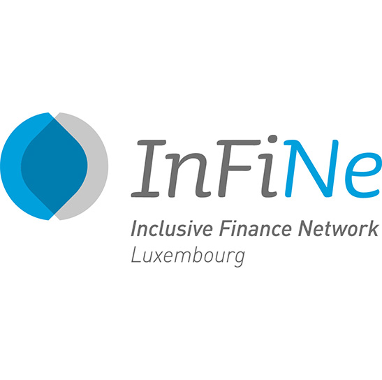 Logo infine