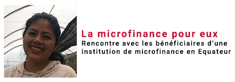 Microfinance