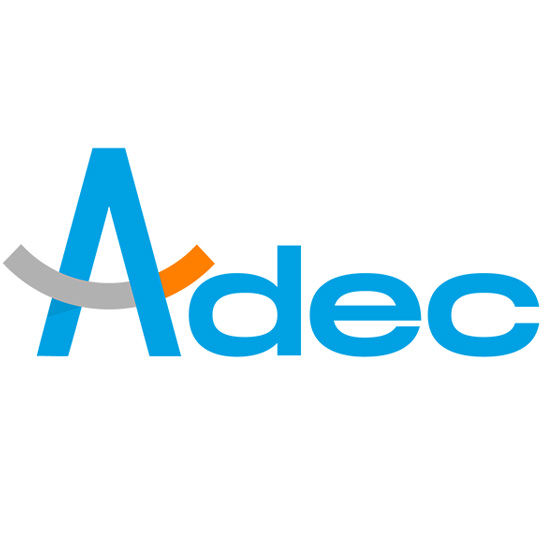 Logo Adec
