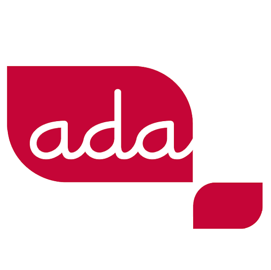 Logo ADA