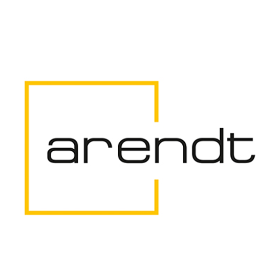Logo Arendt