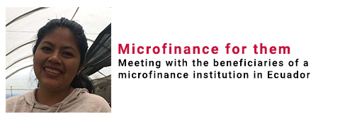 Microfinance