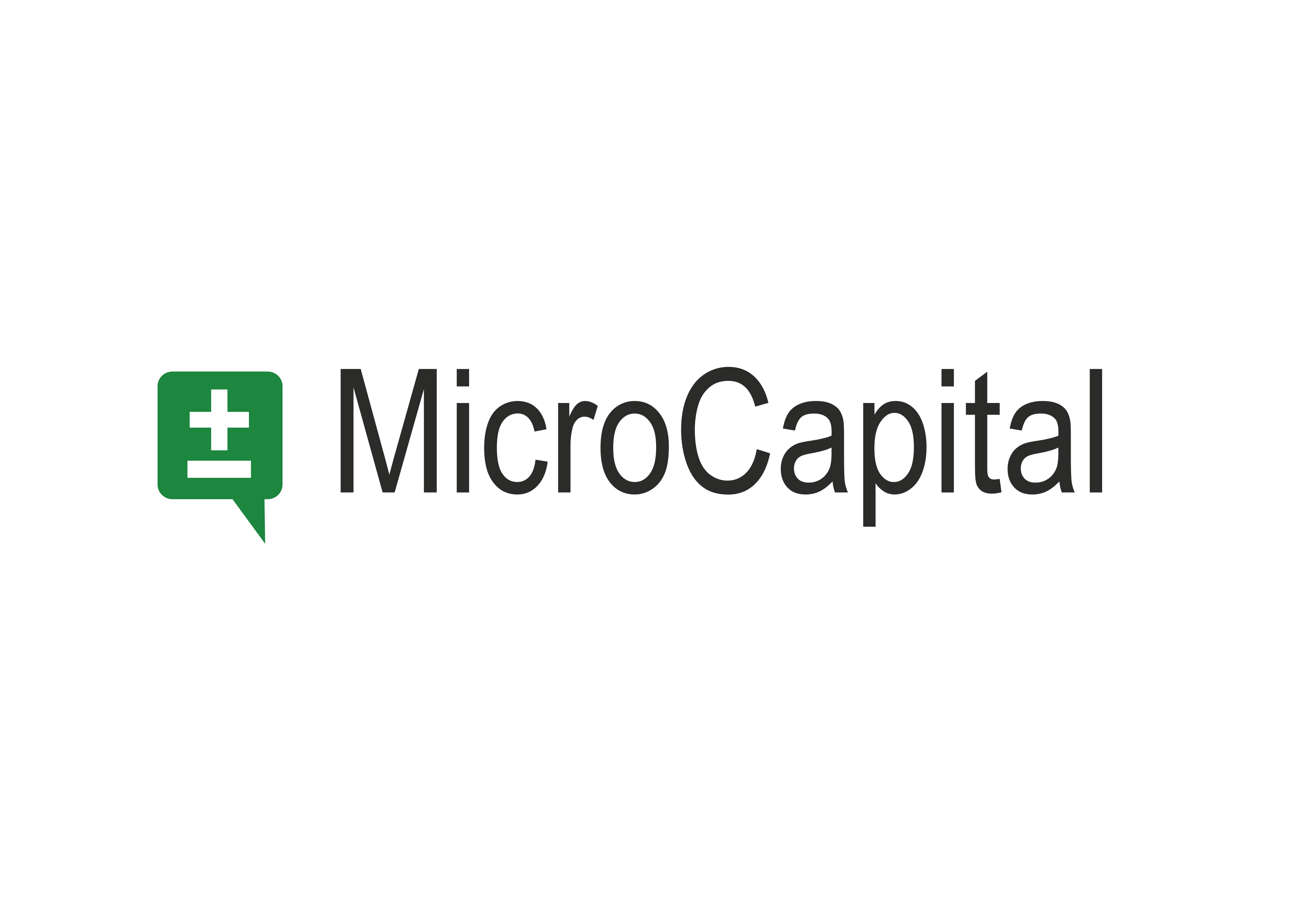 MicroCapital