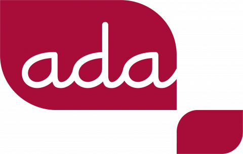 logo ada